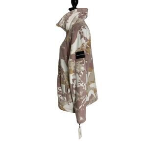 Calvin Klein Performance Full Zip fleece